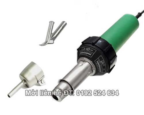 M&aacute;y h&agrave;n ống nhựa tấm nhựa, h&agrave;n s&agrave;n nhựa cầm tay dsh xa